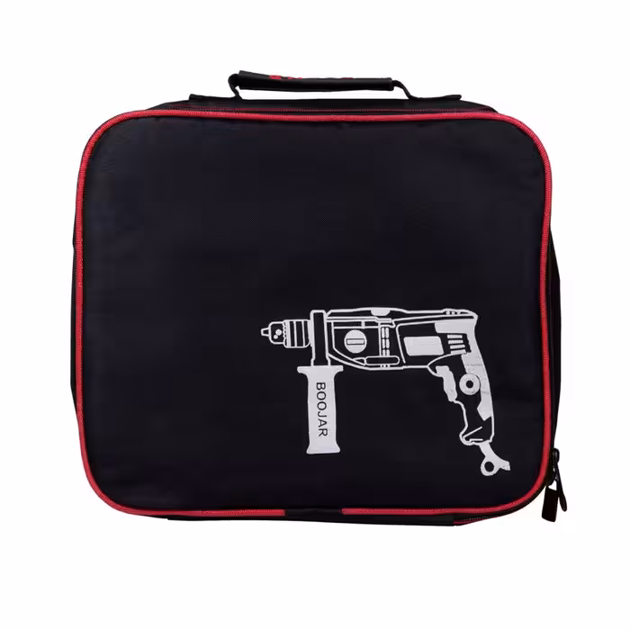 کیف ابزار مخصوص دریل بوجار