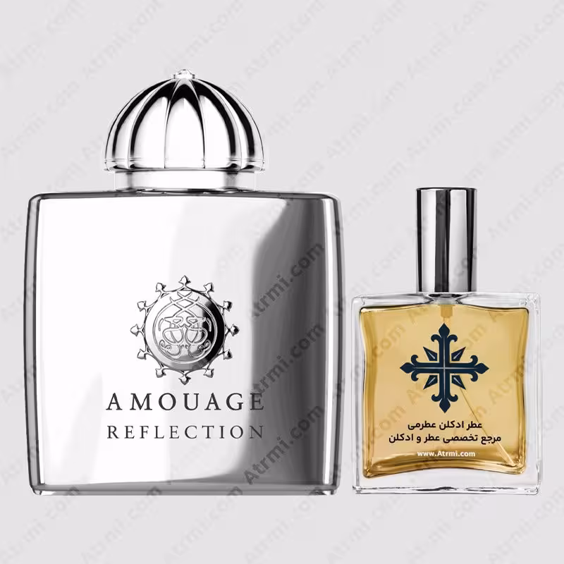 عطر ادکلن عطرمی مدل رفلکشن زنانه – Atrmi Reflection Women