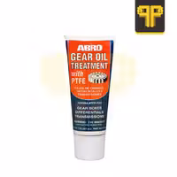 ژل زوزه گیر و ترمیم کننده گیربکس دستی آبرو ABRO