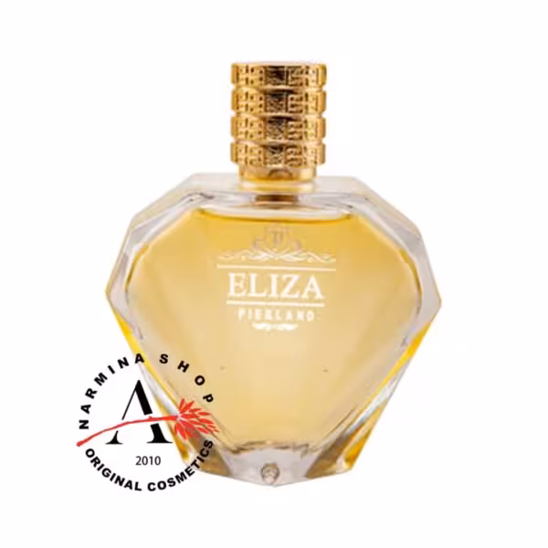 ادکلن زنانه پیرلند الیزا 100 میل PIRLAND ELIZA