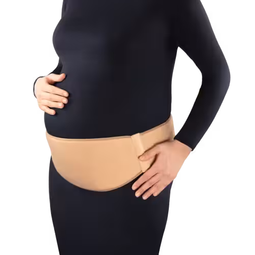 شکم بند بارداری دکاموند – کد 107