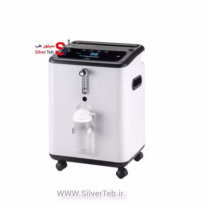اکسیژن ساز خانگی پرانا 6 لیتری