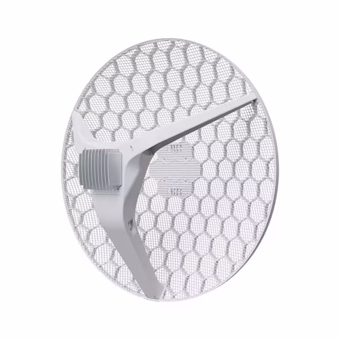 رادیو وایرلس میکروتیک مدل LHG XL 52 ac