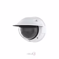 دوربین مدار بسته اکسیس مدل P3807-PVE