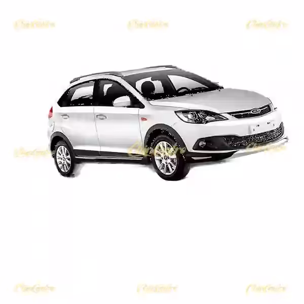 رکاب راست ام وی ام  315S