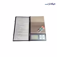 ترازو 2کیلویی دقت یک دهم NOTEBOOK