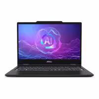 لپ تاپ ام اس آی MSI VenturePro 15 A2RWEG | CORE 7 240H | 16GB RAM | 512GB SSD | RTX 5050
