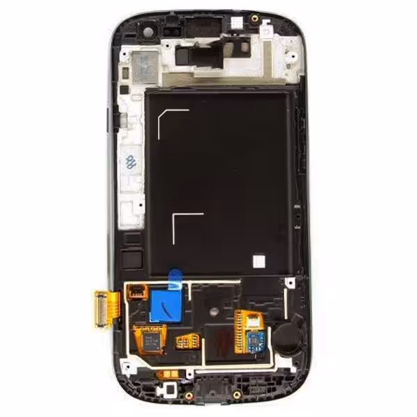 قاب و شاسی گوشی موبایل سامسونگ مدل Galaxy Mega 5.8