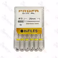 اچ فایل پروفا H File Profa