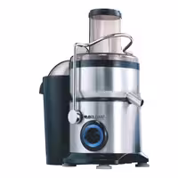 آبمیوه گیری چهار کاره برلیانت مدل BJB-5700