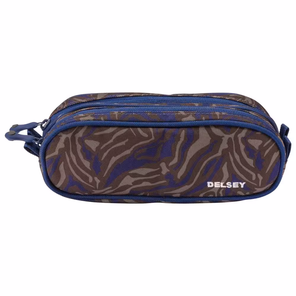 جامدادی مدرسه ای دلسی