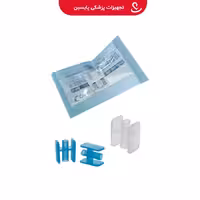 کانکتور سرنگ به سرنگ سفید