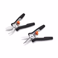 ست قیچی باغبانی سایز کوچک چیبو 2 عددی