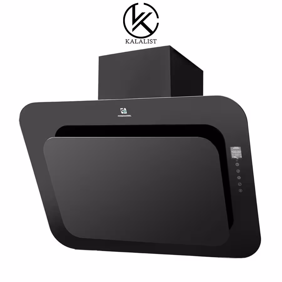 هود شیشه ای پرنیان مدل PH 1904