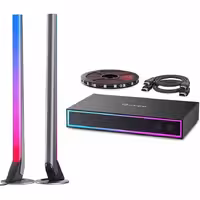 کیت گیمینگ نورپردازی هوشمند گووی Govee AI Gaming Sync