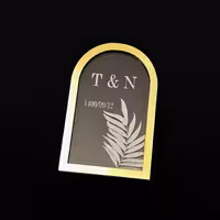 گیفت عقد و عروسی بسته 20 عددی