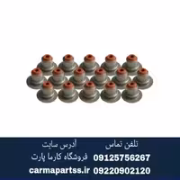 کاسه نمد ساق سوپاپ ال 90 اصلی