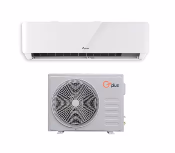 کولر گازی 12000 جی پلاس مدل GAC-TF12TP3IC