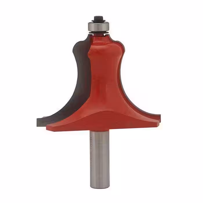 تیغ پروفیل لبه دامار مدل DM877604F