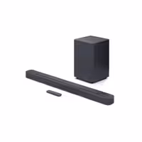ساندبار جی بی ال مدل JBL Bar 2.1 Deep Bass MK2