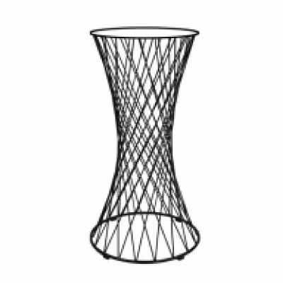 پایه میز لوزی بار