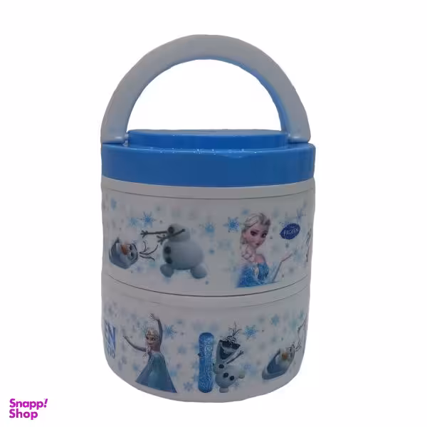 ظرف نگهدارنده غذا کودک کد1047