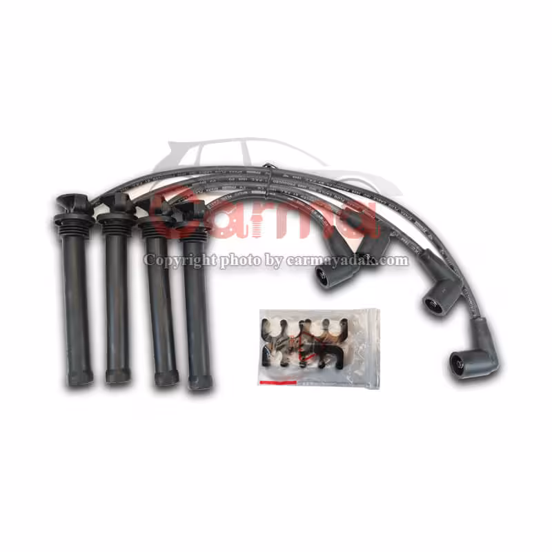 وایرشمع ام وی ام X33 برند فرانکو