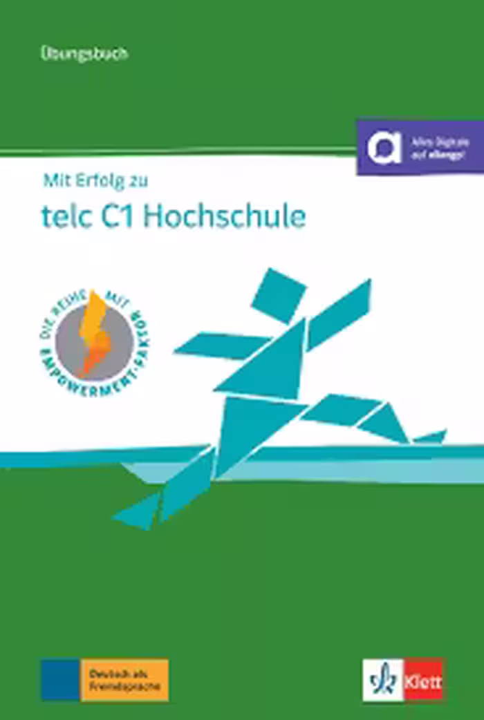 Mit erfolg zu telc c1 hochschule