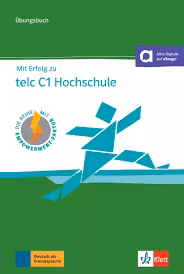 Mit erfolg zu telc c1 hochschule