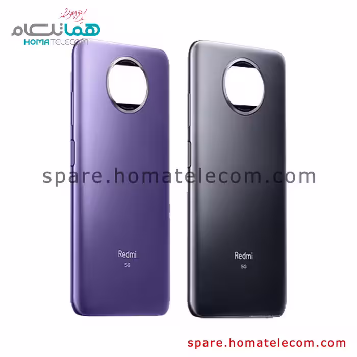 قاب پشت شیائومی ردمی نوت 9T