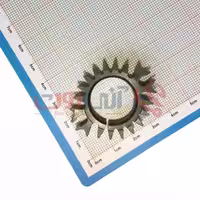 هیت سینک قابلمه‌ای با ارتفاع 10 میلی متر
