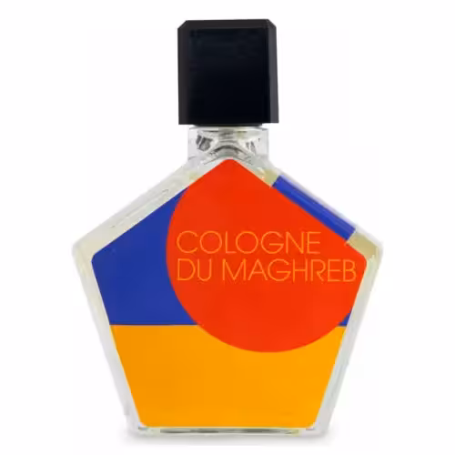 ادوپرفیوم Cologne Du Maghreb (2021) از برند Tauer Perfumes