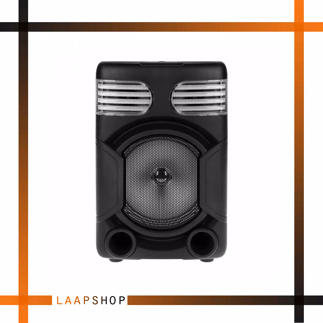 اسپیکر  بلوتوثی قابل حمل مدل KTS-1328