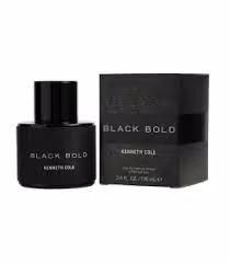 عطر و ادکلن مردانه کنت کول بلک بولد ادو پرفیوم Kenneth Cole Black Bold EDP for men