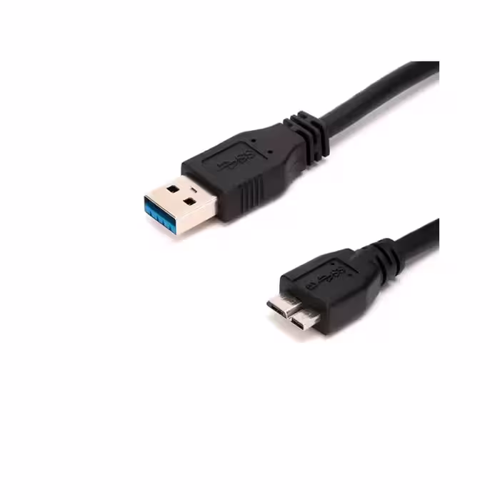 کابل هارد 30cm رویال USB3.0