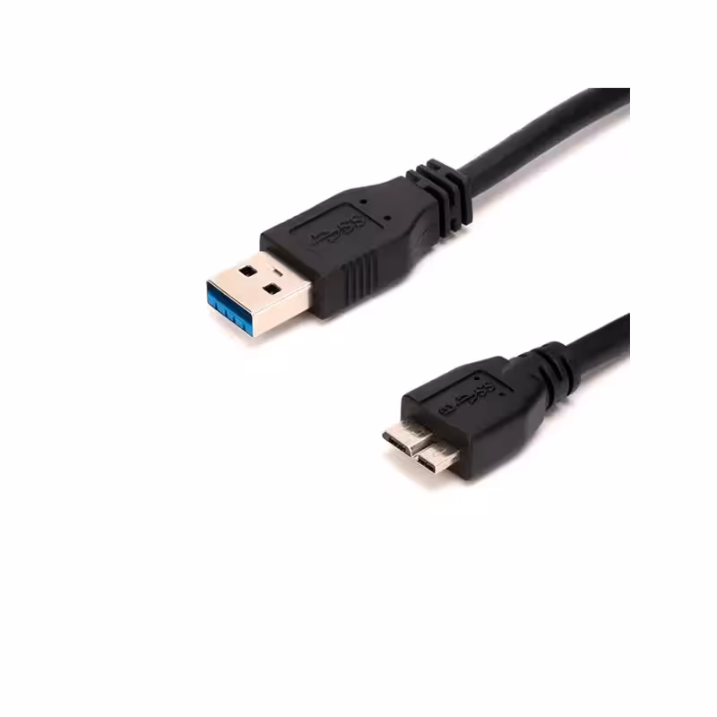 کابل هارد 30cm رویال USB3.0