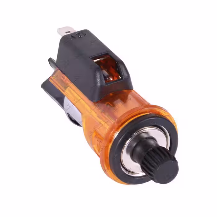 فندک خودرو چیکال مدل P-620 مناسب برای پژو 405