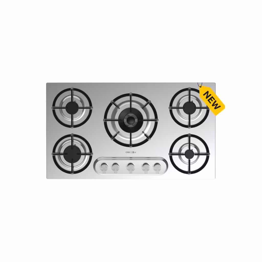 اجاق گاز رومیزی کن – مدل انیف | Enif