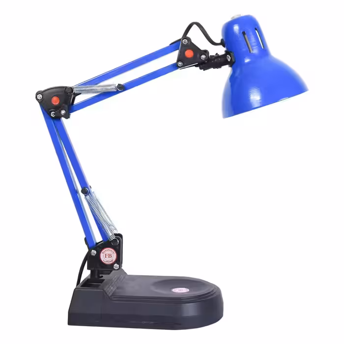 چراغ مطالعه بوستانچی مدل EN-111 همراه با لامپ  ال ای دی 7 وات E27 | چاوه