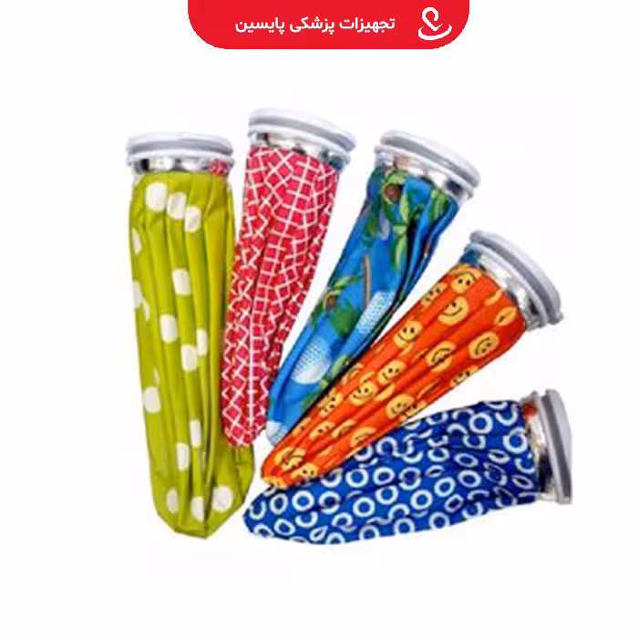 کیسه یخ