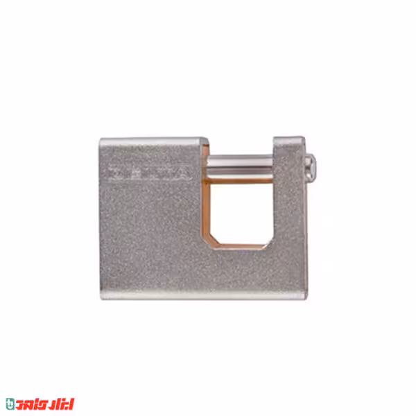 قفل کتابی روکش دار 700 دلتا مدل 10070-A