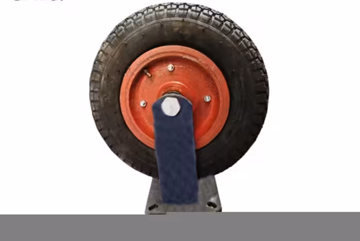 چرخ بادی A ثابت قطر 400 میلی متر