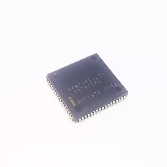 N80C188XL20