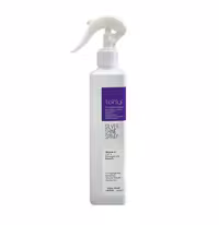 افشانه ضد زردی مو تونی ( بدون آبکشی ) 250ml