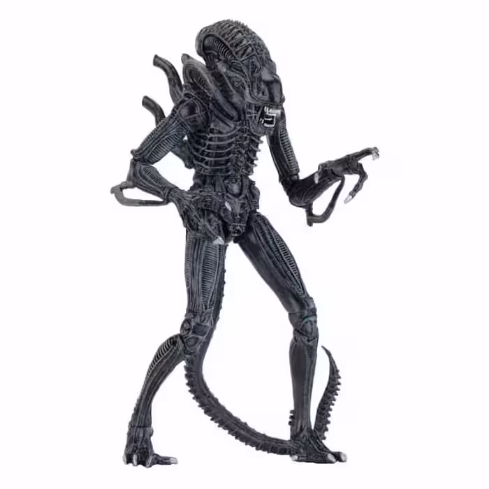 اکشن فیگور بیگانه | Alien | سری التیمیت بیگانه برند نکا