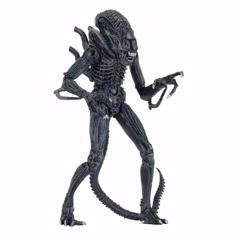 اکشن فیگور بیگانه | Alien | سری التیمیت بیگانه برند نکا