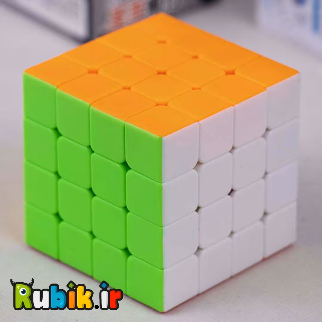 4*4 شنگ شو لجند