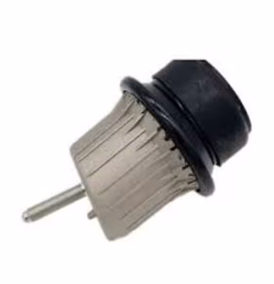 دسته موتور پشت رادیاتور کمری 2005