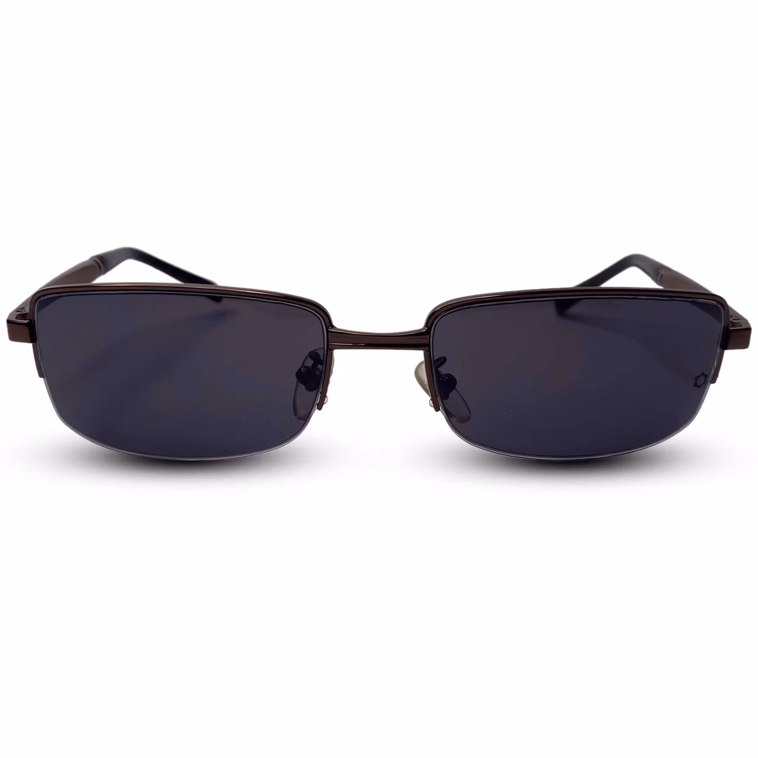 عینک آفتابی مدل مستطیلی مردانه برند پلیس a137 اورجینال