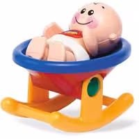 گهواره و نوزاد  89618 تولو TOLO